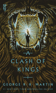 Title: A Clash of Kings (A Song of Ice and Fire #2), Author: George R. R. Martin
