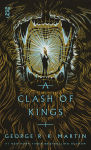 Alternative view 1 of A Clash of Kings (A Song of Ice and Fire #2)