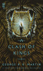 A Clash of Kings (A Song of Ice and Fire #2)