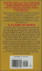 Alternative view 2 of A Clash of Kings (A Song of Ice and Fire #2)