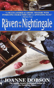 Title: The Raven and the Nightingale, Author: Joanne Dobson