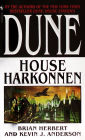 Dune: House Harkonnen (Prelude to Dune Series #2)