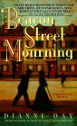 Beacon Street Mourning (Fremont Jones Series #6)