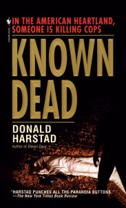 Title: Known Dead, Author: Donald Harstad