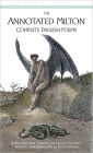 The Annotated Milton: Complete English Poems