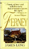 Title: Ferney, Author: James Long