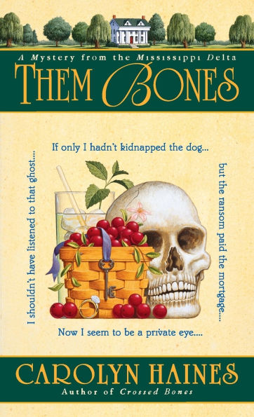 Them Bones (Sarah Booth Delaney Series #1)