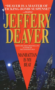 Title: Manhattan Is My Beat (Rune Series #1), Author: Jeffery Wilds Deaver