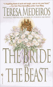 Title: The Bride and the Beast, Author: Teresa Medeiros