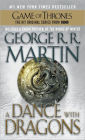 A Dance with Dragons (A Song of Ice and Fire #5)