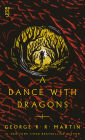 A Dance with Dragons (A Song of Ice and Fire #5)