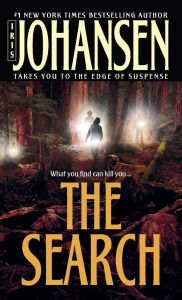 Title: The Search (Eve Duncan Series #3), Author: Iris Johansen