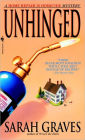 Unhinged (Home Repair Is Homicide Series #6)