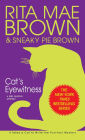 Cat's Eyewitness (Mrs. Murphy Series #13)