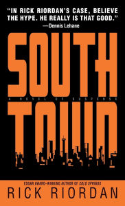 Southtown (Tres Navarre Series #5)