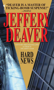 Title: Hard News (Rune Series #3), Author: Jeffery Deaver