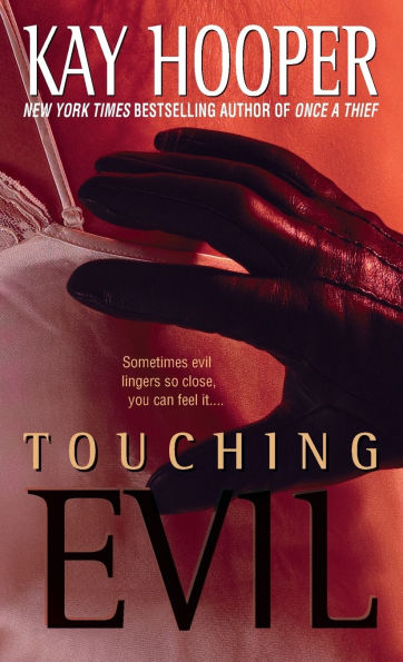 Touching Evil (Bishop Special Crimes Unit Series #4)