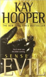 Title: Sense of Evil (Bishop Special Crimes Unit Series #6), Author: Kay Hooper