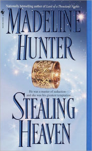 Title: Stealing Heaven, Author: Madeline Hunter