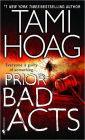 Prior Bad Acts (Sam Kovac and Nikki Liska Series #3) by ...