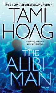 Title: Alibi Man, Author: Tami Hoag