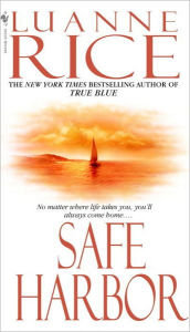 Title: Safe Harbor, Author: Luanne Rice