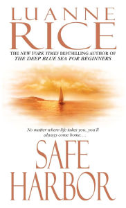 Title: Safe Harbor, Author: Luanne Rice