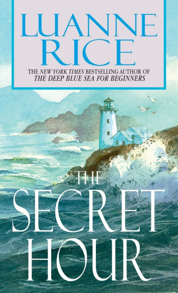 The Secret Hour: A Novel