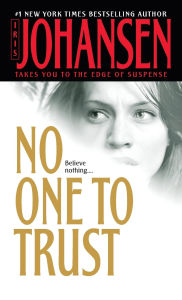 No One to Trust