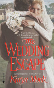 Title: The Wedding Escape, Author: Karyn Monk