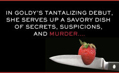 Alternative view 3 of Catering to Nobody (Goldy Schulz Series #1)