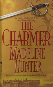 Title: The Charmer, Author: Madeline Hunter