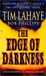 Title: The Edge of Darkness (Babylon Rising Series #4), Author: Tim LaHaye