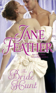 Title: The Bride Hunt, Author: Jane Feather