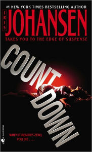 Title: Countdown (Eve Duncan Series #6), Author: Iris Johansen