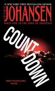 Title: Countdown (Eve Duncan Series #6), Author: Iris Johansen