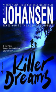 Title: Killer Dreams, Author: Iris Johansen