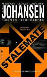Title: Stalemate (Eve Duncan Series #7), Author: Iris Johansen