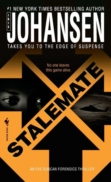 Stalemate (Eve Duncan Series #7)