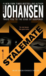 Title: Stalemate (Eve Duncan Series #7), Author: Iris Johansen