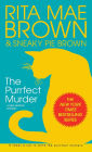 The Purrfect Murder (Mrs. Murphy Series #16)