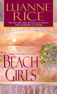 Title: Beach Girls, Author: Luanne Rice