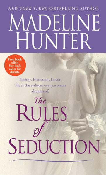 The Rules of Seduction (Rothwell Brothers Series #1)