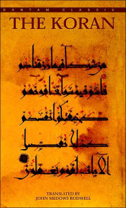 Title: The Koran, Author: John Medows Rodwell