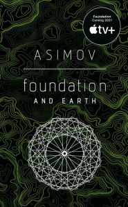 Free audio textbook downloads Foundation and Earth by Isaac Asimov 9780593159996