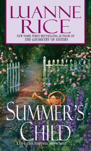 Title: Summer's Child, Author: Luanne Rice