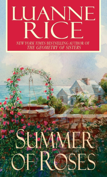 Summer of Roses: A Novel