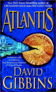Title: Atlantis, Author: David Gibbins