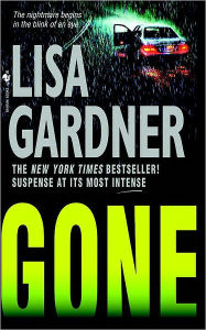 Title: Gone (FBI Profiler Series #5), Author: Lisa Gardner