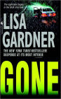 Gone (FBI Profiler Series #5)